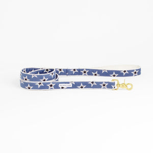 Correa Starstruck Azul/Negro
