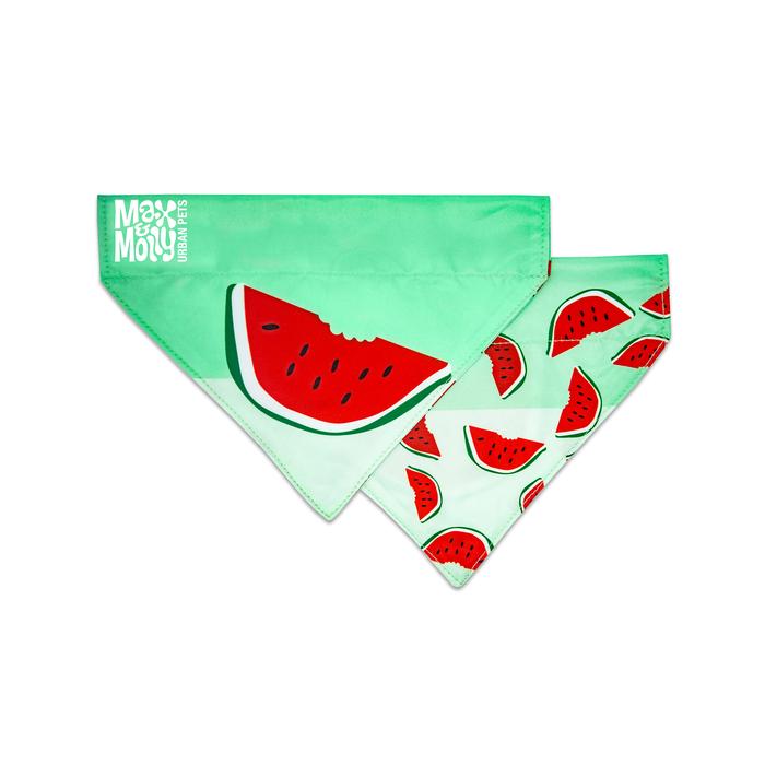 Bandana Watermelon