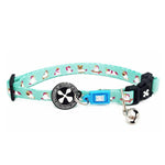 Collar con Smart ID para Gatos Unicorn