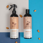 Spray Neutralizador de olores Almendra + Vainilla para Perros - 354 ml