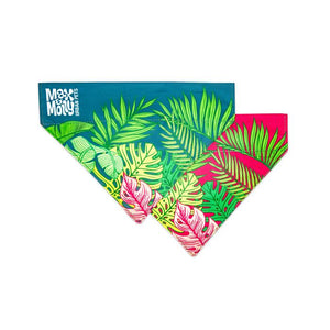 Bandana Tropical