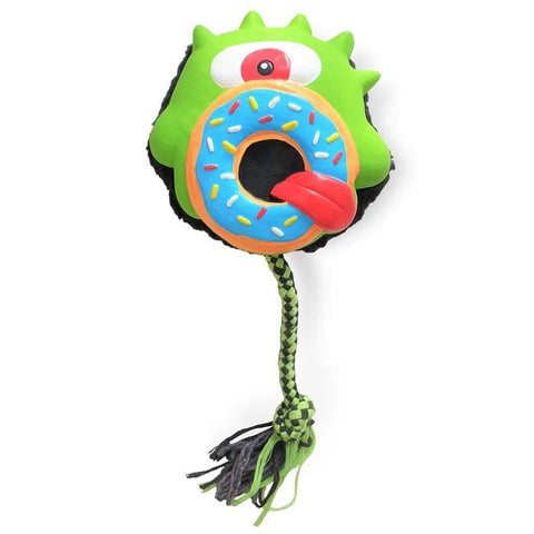 Bob the Blob - Juguete de cuerda con sonajero