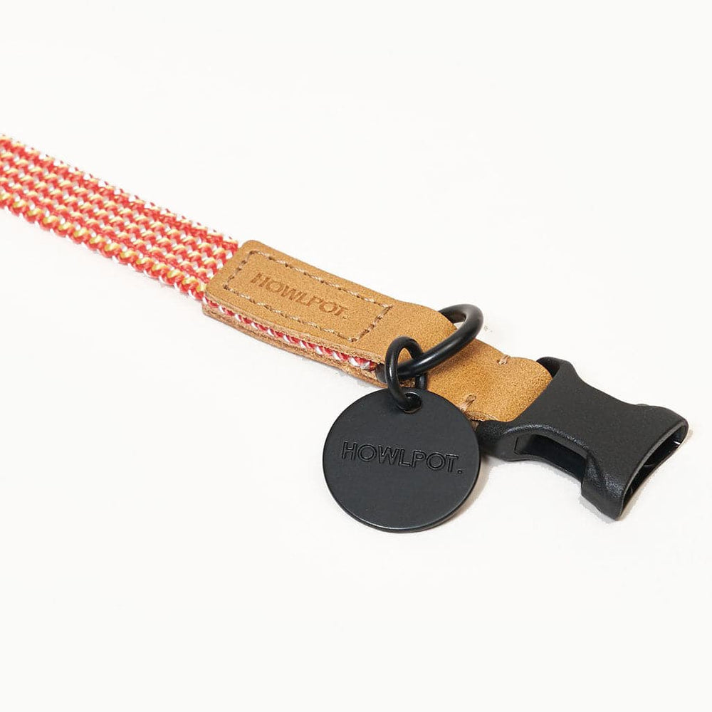 Collar Ribbon Cherry