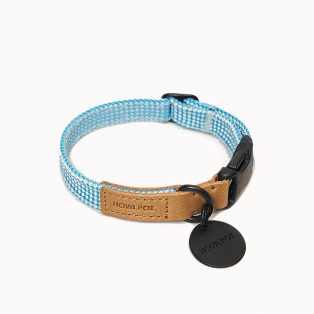 Collar Ribbon Cloud Bay