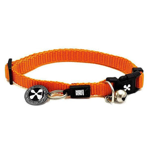 Collar con Smart ID para Gatos Pure Orange
