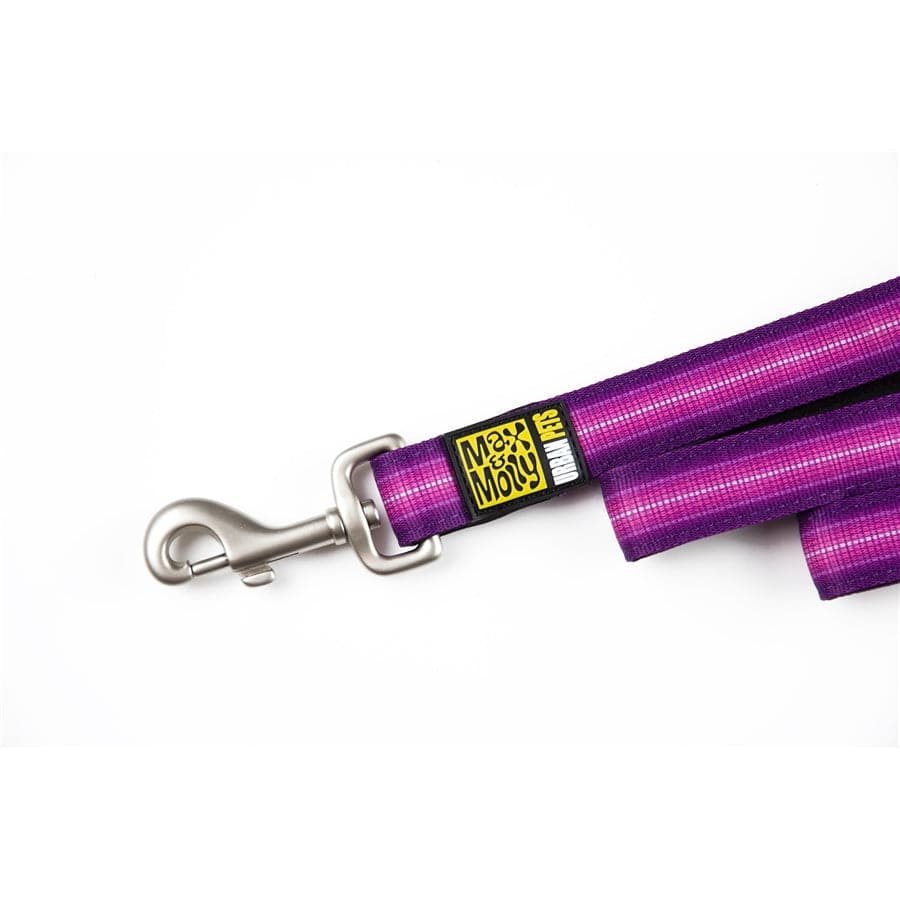 
                  
                    Correa Booster Purple - 1.2 metros
                  
                