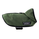 Chaqueta All Weather Oliva