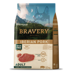 Iberian Pork Adult Large/Medium Breeds