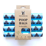 Pack de Bolsas Biodegradables