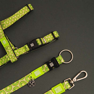 Collar Kiwi con Smart ID