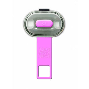 Luz Led Ultra Matrix Fucsia