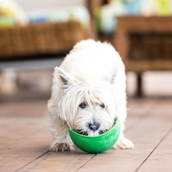 
                  
                    LickiMat® Wobble para Perros
                  
                