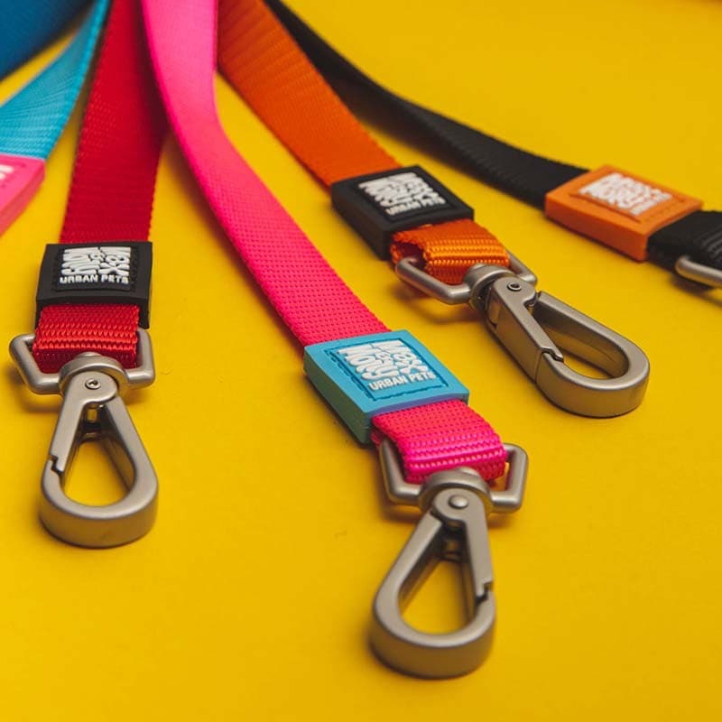Collar con Smart ID para Gatos Pure Pink