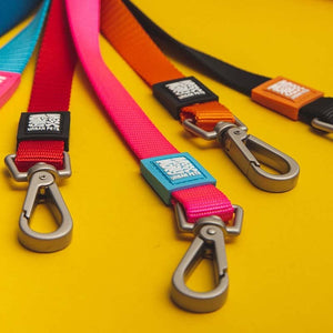 Collar con Smart ID para Gatos Pure Pink