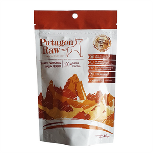 Snack Lomo Centro Deshidratado 40 grs