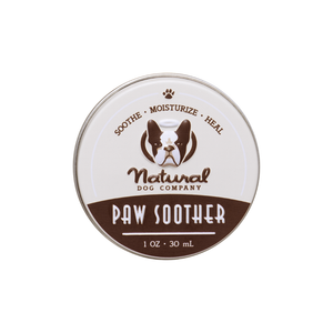 Bálsamo para Patas Paw Soother - 30 ml