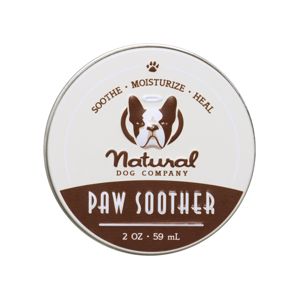 Bálsamo para Patas Paw Soother - 59 ml