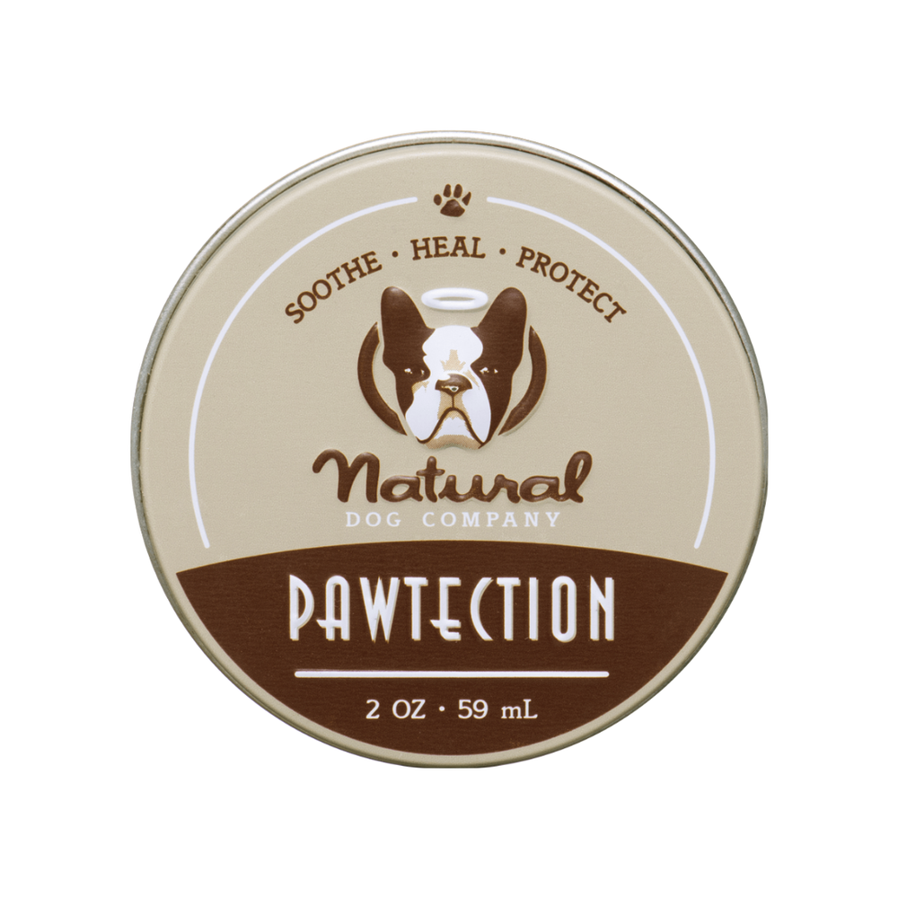 
                  
                    Protector para patas PawTection - 59 ml
                  
                