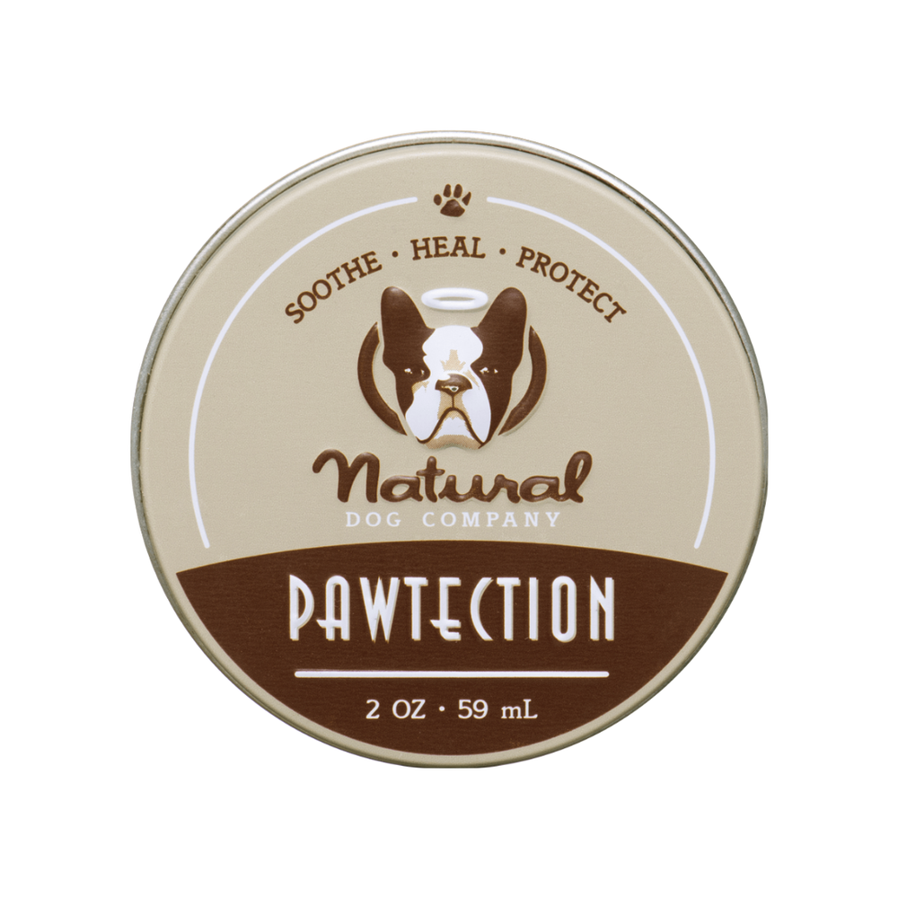 Protector para patas PawTection - 59 ml