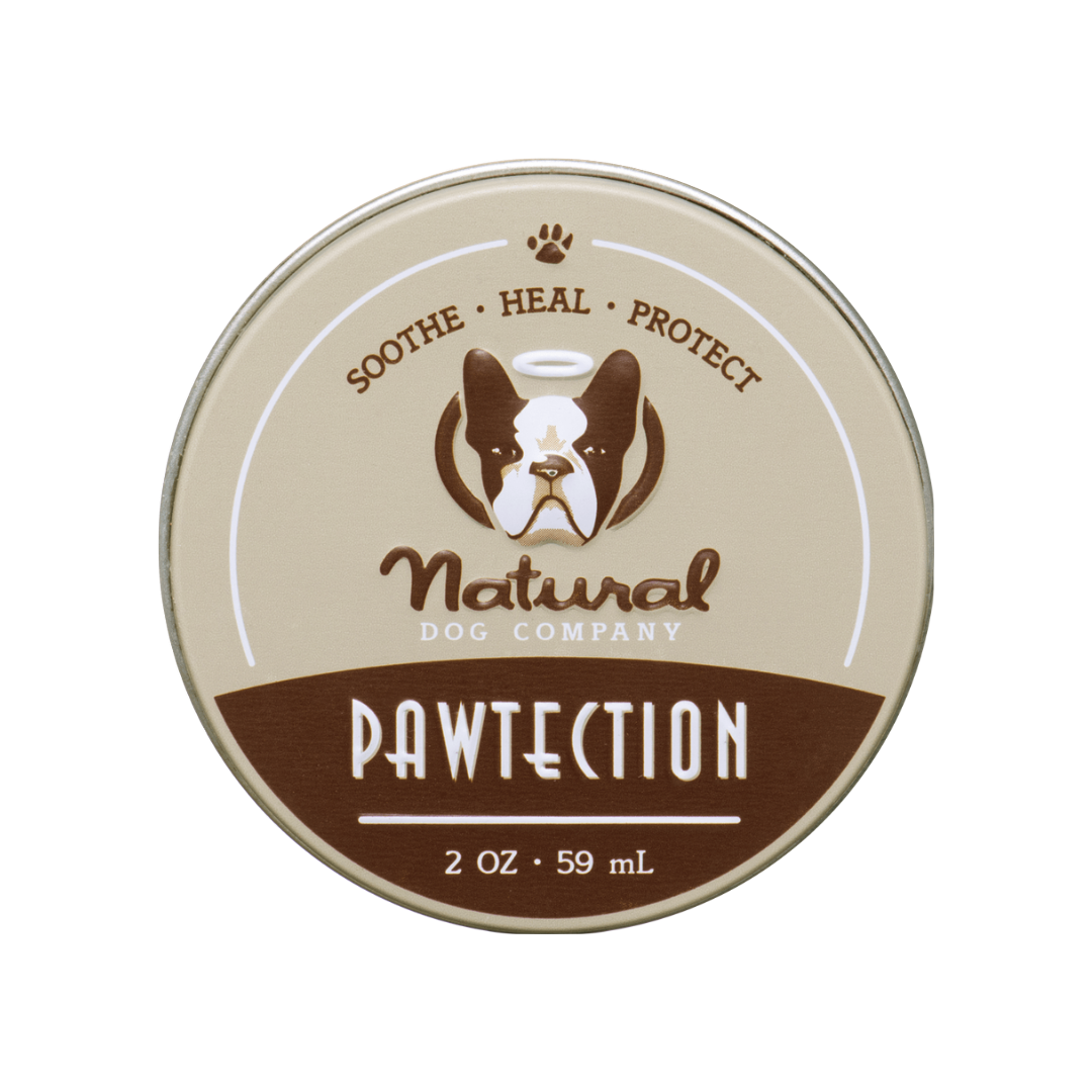 
                  
                    Protector para patas PawTection - 59 ml
                  
                