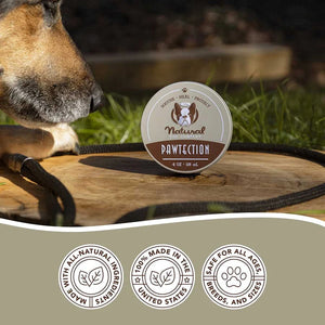 Protector para patas PawTection - 30 ml