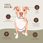Protector para patas PawTection - 30 ml