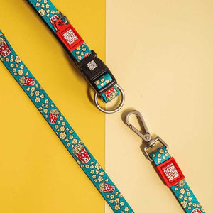 Collar Popcorn con Smart ID