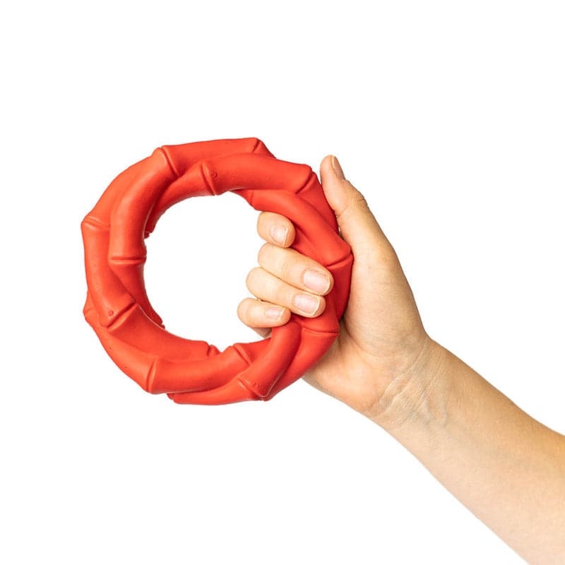 
                  
                    Ring Tuff Naranjo - Juguete para Lanzar
                  
                