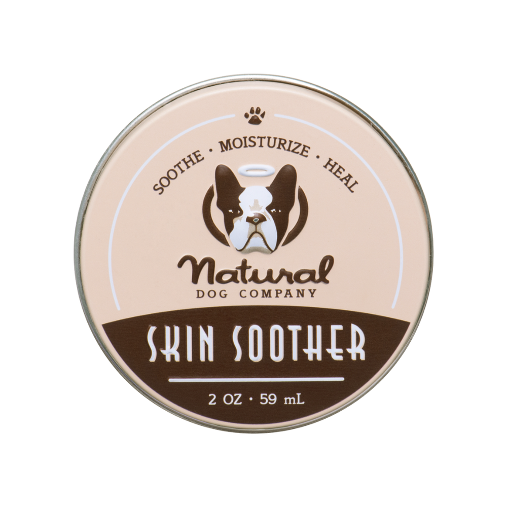 
                  
                    Bálsamo calmante de piel Skin Soother - 59 ml
                  
                