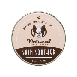 Bálsamo calmante de piel Skin Soother - 59 ml