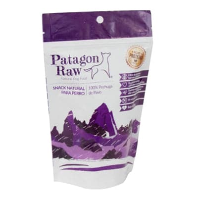 Snack Pavo Deshidratado 40 grs