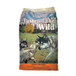 High Prairie Puppy Bisonte