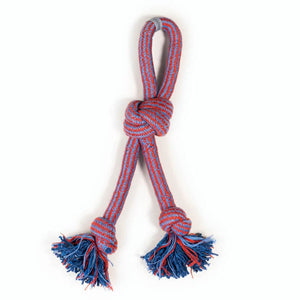 Training Tug - Juguete de Cuerda