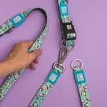 Collar Unicorn con Smart ID