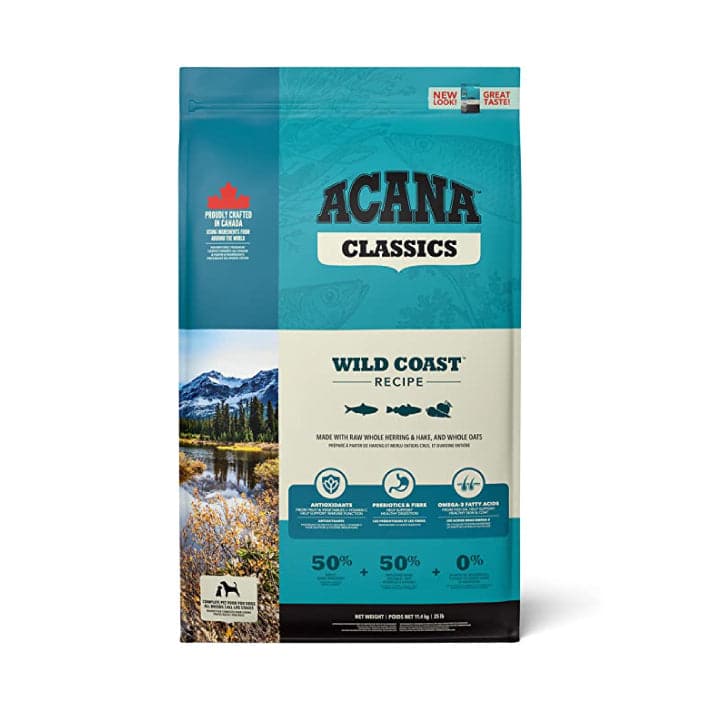 Classic Wild Coast