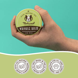 Bálsamo para pliegues Wrinkle Balm - 59 ml