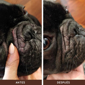 Bálsamo para pliegues Wrinkle Balm - Barra de Bolsillo